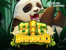 Big Bamboo