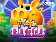 Magic Piggy